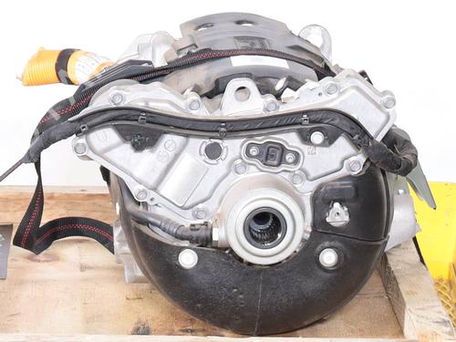 Engine JEEP RENEGADE SUV (BU, B1, BV) 1.3 PHEV 4Xe | BP23883591M1 - Image 4