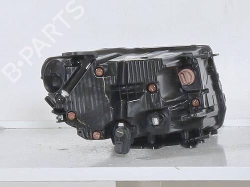 Left headlight JEEP COMPASS (MP, M6, MV, M7) 1.5 T4 Hybrid | BP33285210C28 - Image 2
