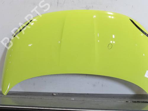 Used Hood Hood ABARTH 500E Hatchback (332_) Scorpionissima (155 hp) 33284305 33284305