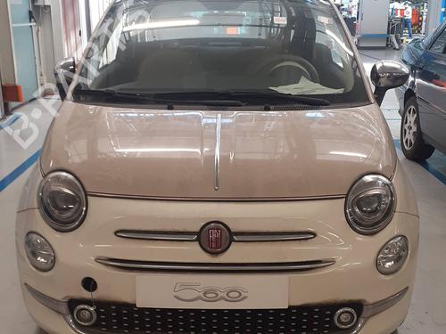 Engine FIAT 500 (312_) 1.2 (312AXA1A) | BP37662475M1 - Image 6
