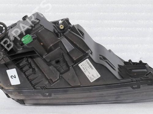 Right headlight JEEP AVENGER (J2) Electric | BP38644538C29 - Image 2