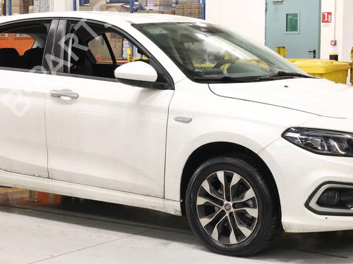 Engine mount FIAT TIPO Hatchback (356_, 357_) 1.0 (357HXN1A) | BP30111789M89