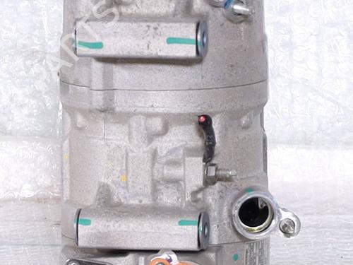 AC compressor OPEL ASTRA L (OV5) Astra-e (F3ZKWZ) | BP39551267M34 - Image 5