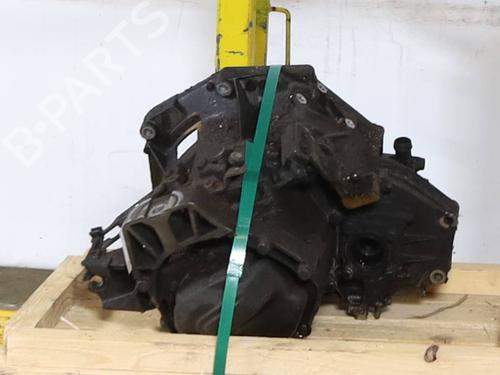 Gearbox FIAT PANDA (169_) 1.2 (169.AXB11, 169.AXB1A) | BP33055690M3 - Image 4