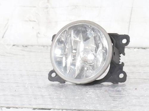 Used Left front fog light Left front fog light CITROËN C3 Picasso (SH_) 1.6 HDI 90 (92 hp) 34460010 34460010