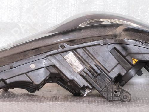 Right headlight ALFA ROMEO STELVIO (949_) 2.2 D (949.AXD1A) | BP40039840C29 - Image 2