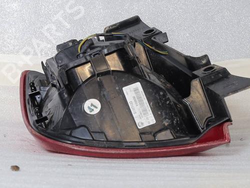 Right taillight FIAT 500 (312_) 1.2 (312AXA1A) | BP37662562C35 - Image 3