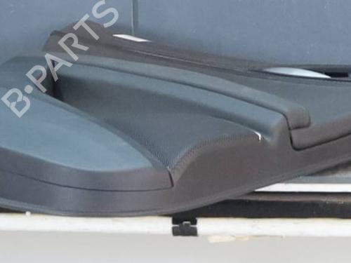 Rear left panel ALFA ROMEO STELVIO (949_) 2.9 | BP37258689C60 - Image 3