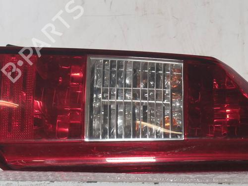Used Right taillight Right taillight FIAT IDEA (350_) 1.4 16V (95 hp) 33284596 33284596