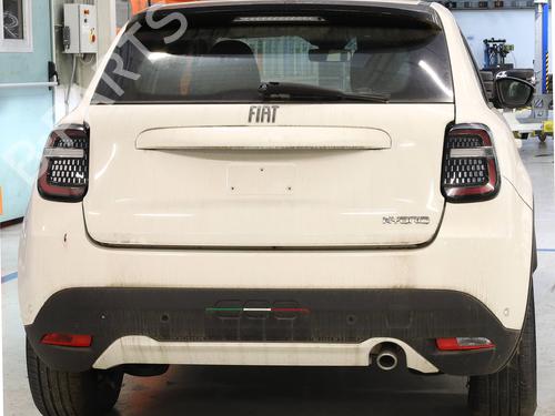 Used Parts FIAT 600e / 600 (365_, 364_) Mild Hybrid (101 hp) 4307442
