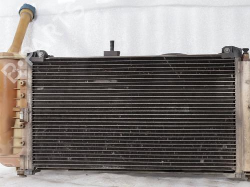 Used Radiator set Radiator set 37072897 37072897