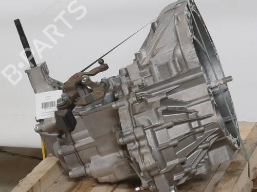 Gearbox FIAT TIPO Hatchback (356_, 357_) 1.6 Multijet (357HXG1) | BP30084266M3