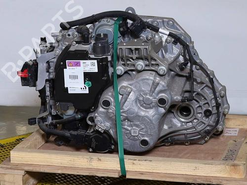 Gearbox FIAT 500X (334_) 1.4 (334AXC1B) | BP23441073M3 - Image 5