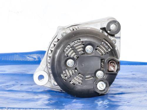 Used Alternator Alternator JEEP COMPASS (MP, M6, MV, M7) 1.6 Multijet (130 hp) 30178830 30178830