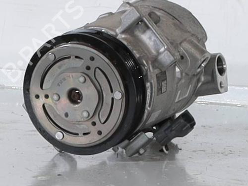 AC compressor JEEP RENEGADE SUV (BU, B1, BV) 1.3 T-GDi | BP29041148M34 - Image 2