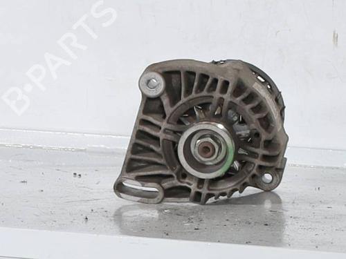 Used Alternator FIAT SEICENTO / 600 (187_) 1.1 (187AXB, 187AXB1A, 187AXC1A02) (54 hp) 29008815
