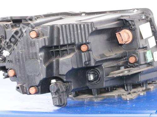 Left headlight JEEP COMPASS (MP, M6, MV, M7) 1.3 | BP29892400C28 