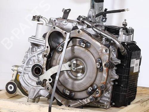 Used Gearbox Gearbox 39262156 39262156