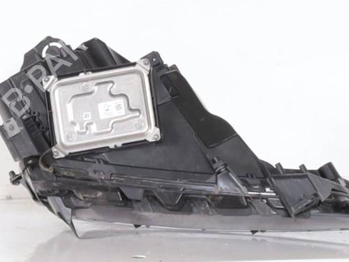 Left headlight JEEP AVENGER (J2) Electric | BP22966454C28 - Image 3