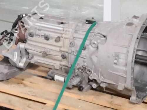 Used Gearbox ALFA ROMEO GIULIA (952_) 2.9 Quadrifoglio (952AAM24) (510 hp) 27157407