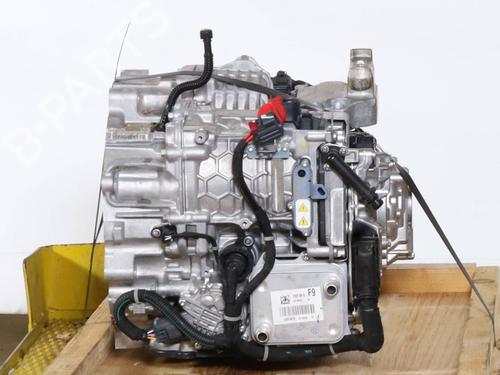 Gearbox JEEP COMPASS 1.2 Hybrid | BP40039722M3 - Image 2