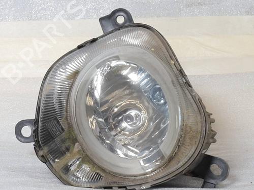 Right daytime light FIAT 500 (312_) 1.2 (312AXA1A) | BP37875094C103 - Image 5