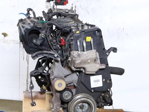 Engine FIAT 500 (312_) 1.2 (312AXA1A) | BP37258668M1 - Image 3