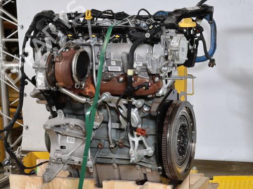 Used Engine Engine ALFA ROMEO TONALE (965_) 1.6 VGT-D (131 hp) 29403246 29403246