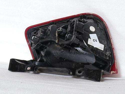 Left taillight FIAT 500 (312_) 1.2 (312AXA1A) | BP38720104C34 - Image 2