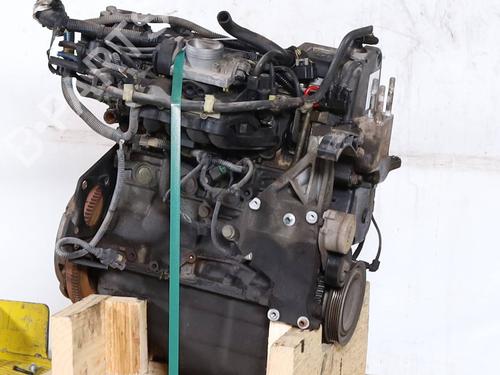 Engine FIAT PANDA (169_) 1.2 (169.AXB11, 169.AXB1A) | BP36774600M1 - Image 3