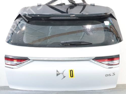 Used Tailgate Tailgate 24373271 24373271