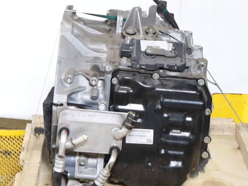Used Gearbox Gearbox JEEP RENEGADE SUV (BU, B1, BV) 1.3 PHEV 4Xe (240 hp) 33283748 33283748