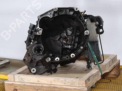 Gearbox FIAT PANDA (169_) 1.2 (169.AXB11, 169.AXB1A) | BP29137376M3 - Image 3
