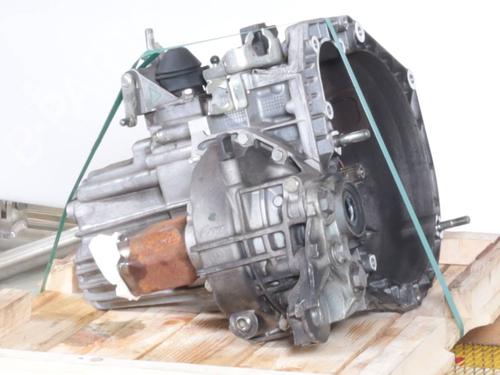Used Gearbox FIAT BRAVO II (198_) 1.6 D Multijet (198AXL1B) (120 hp) 30305001