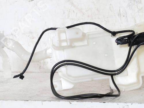 Used Windscreen washer tank Windscreen washer tank FIAT GRANDE PANDA (328) EV (328) (113 hp) 36501128 36501128
