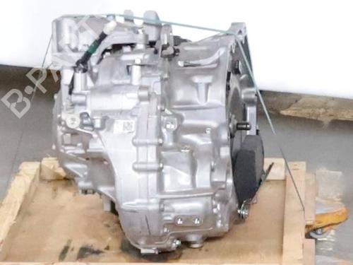 Used Gearbox Gearbox JEEP COMPASS (MP, M6, MV, M7) 1.3 HYBRID 4X4 (190 hp) 27640244 27640244