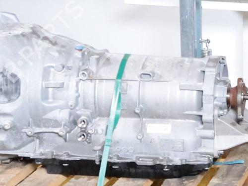 Used Gearbox Gearbox ALFA ROMEO GIULIA (952_) 2.9 Quadrifoglio (952AAM24) (510 hp) 27661016 27661016