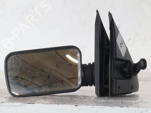 Used Left mirror Left mirror FIAT PANDA (141_) 1100 (54 hp) 33284064 33284064