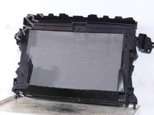 Used Radiator set Radiator set 36217710 36217710