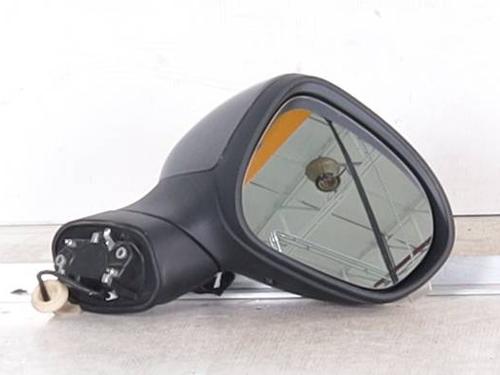 Used Right mirror FIAT 500X (334_) 2.0 D Multijet 4x4 (334AXB22, 334AXD2B) (140 hp) 25813539