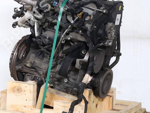 Engine ALFA ROMEO 147 (937_) 1.9 JTDM 8V (937.AXD1A, 937.AXU1A, 937.BXU1A) | BP36797847M1 - Image 3