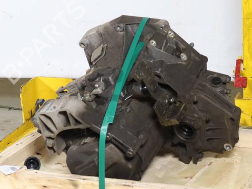 gearbox-fiat-panda-169_-2003-33055574 main image