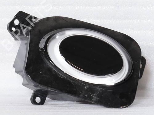 Used Right daytime light Right daytime light ABARTH 500E Hatchback (332_) Scorpionissima (155 hp) 36404434 36404434
