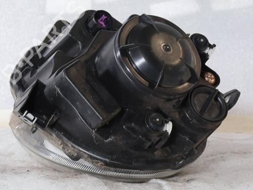 Right headlight FIAT 500 (312_) 1.2 (312AXA1A) | BP37662439C29 - Image 5
