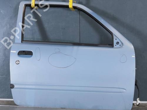 Used Right front door Right front door FIAT SEICENTO / 600 (187_) 1.1 (187AXB, 187AXB1A, 187AXC1A02) (54 hp) 34274467 34274467