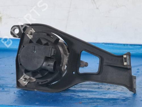 Used Right front fog light LANCIA MUSA (350_) 1.3 D Multijet (350.AXG11, 350.AXG1A) (90 hp) 30931088