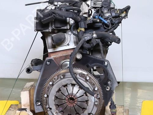 Engine FIAT PANDA (169_) 1.2 (169.AXB11, 169.AXB1A) | BP37662416M1 - Image 3