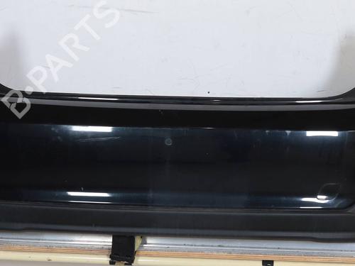 Rear bumper FIAT TIPO Saloon (356_, 357_) 1.6 D (356SXG1B) 735696809