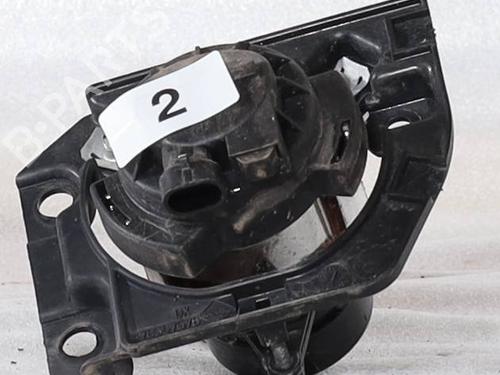 Right front fog light FIAT 500 (312_) 1.2 (312AXA1A) | BP37662511C31  - Image 5
