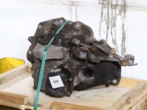 Gearbox OPEL CORSA D (S07) 1.0 (L08, L68) | BP37258683M3 - Image 3
